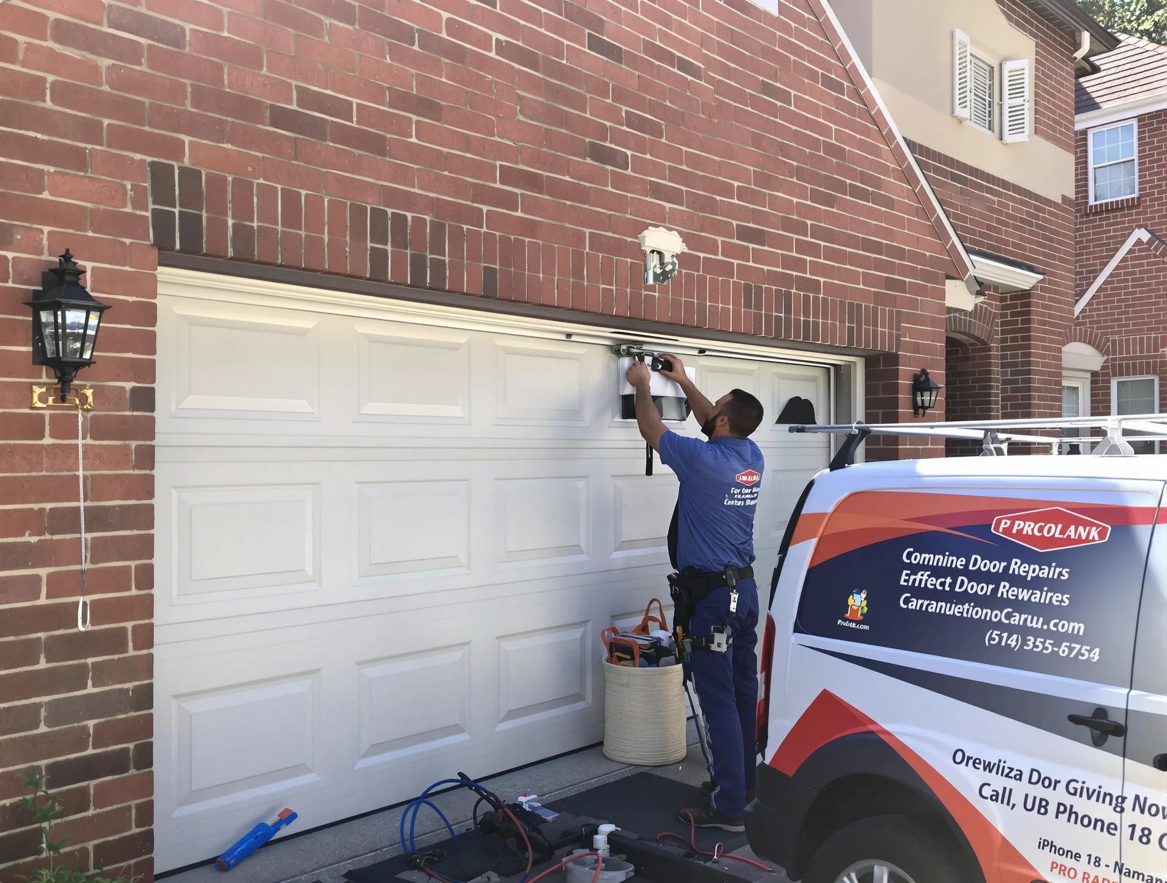 North Fayette Garage Door Repair local garage door repair technician in North Fayette