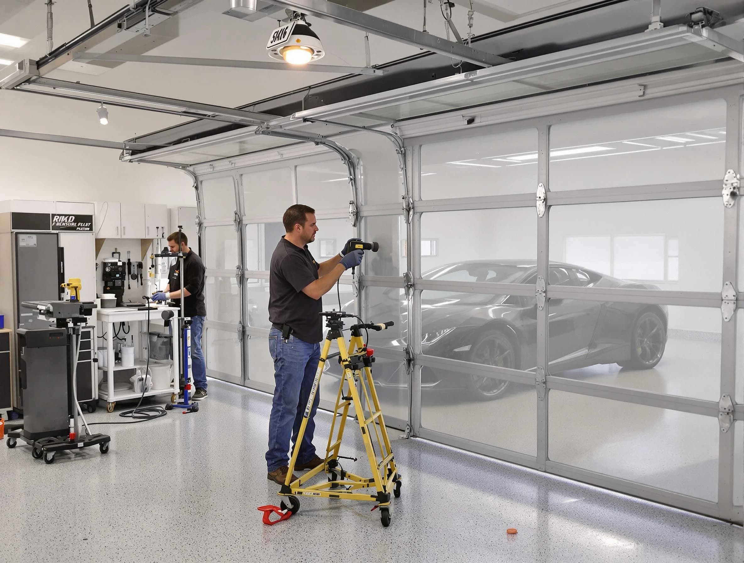 Dents Repair service in North Fayette, PA