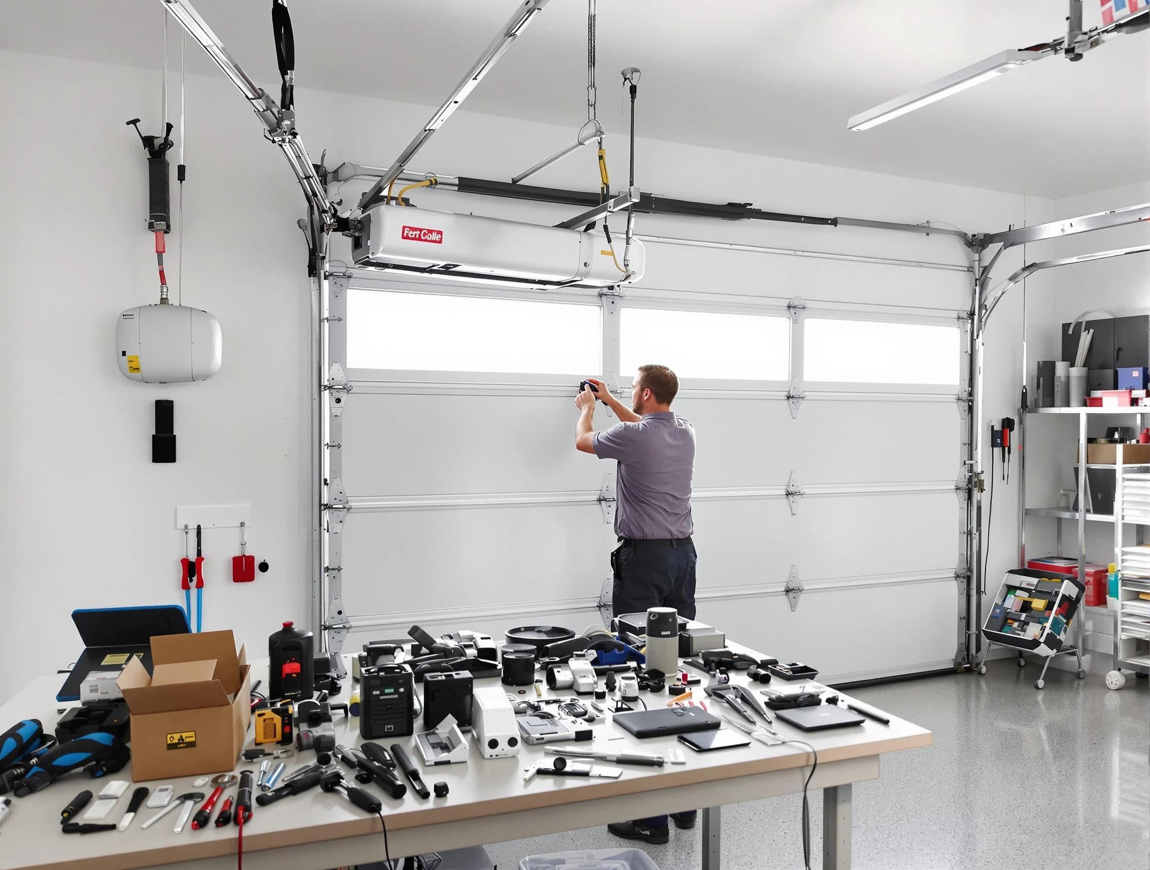 Opener Repair service in North Fayette, PA